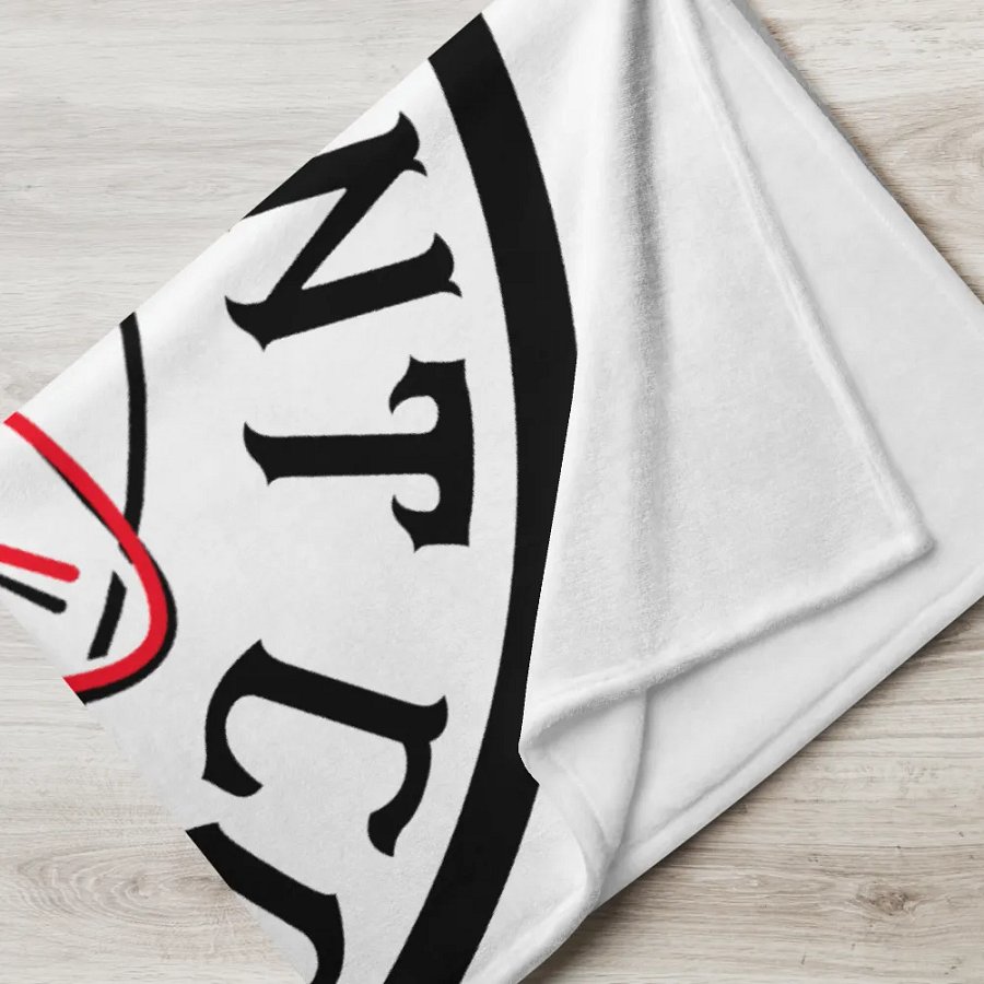 the Happy Accident Collective Blanket product image (5)