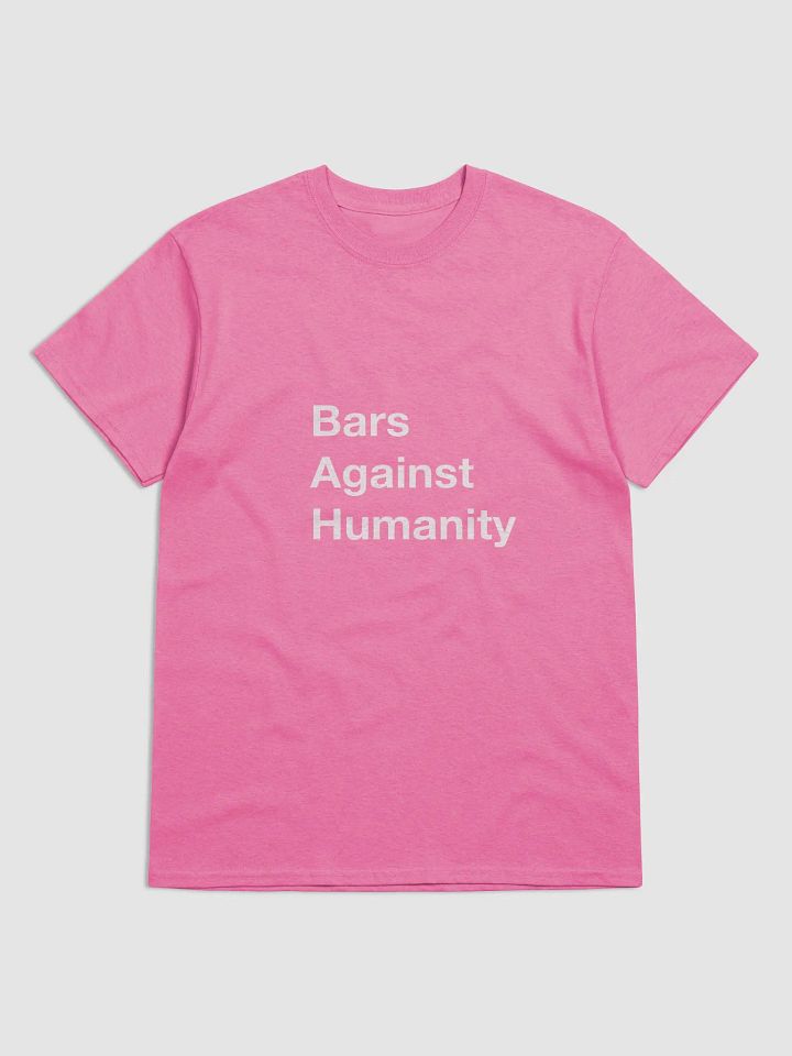 Bars Against Humanity Shirt product image (3)