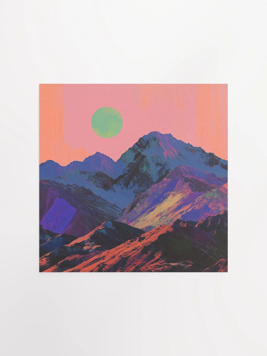 Elysium Peaks product image (5)