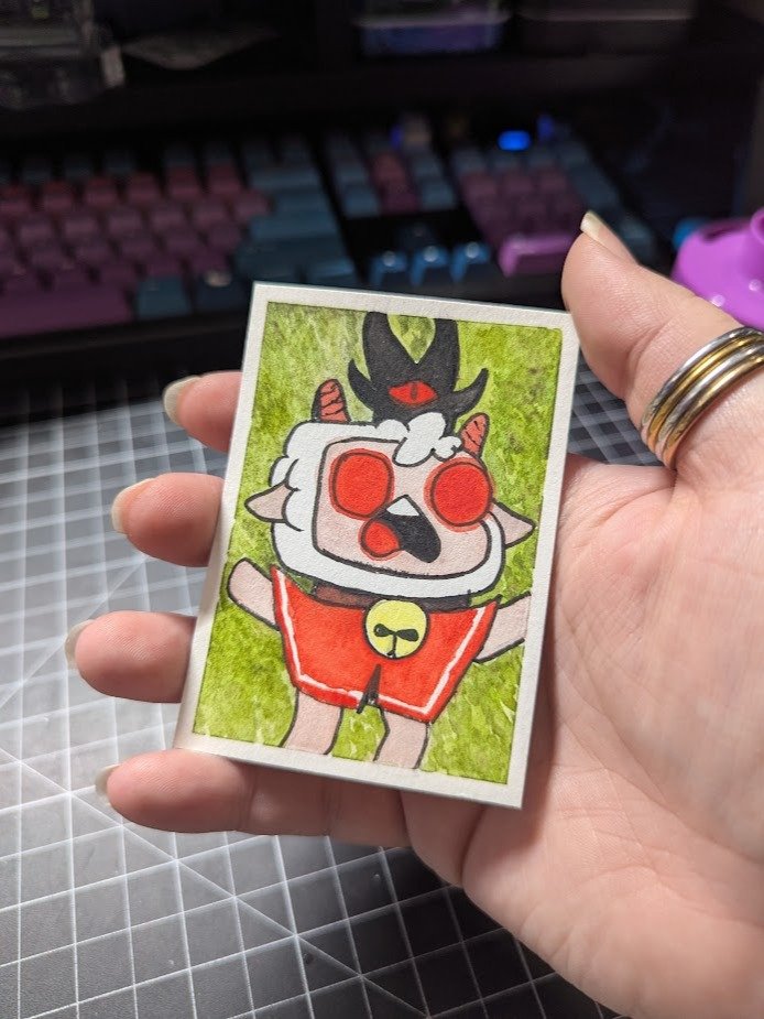ATC - Cult Time product image (1)
