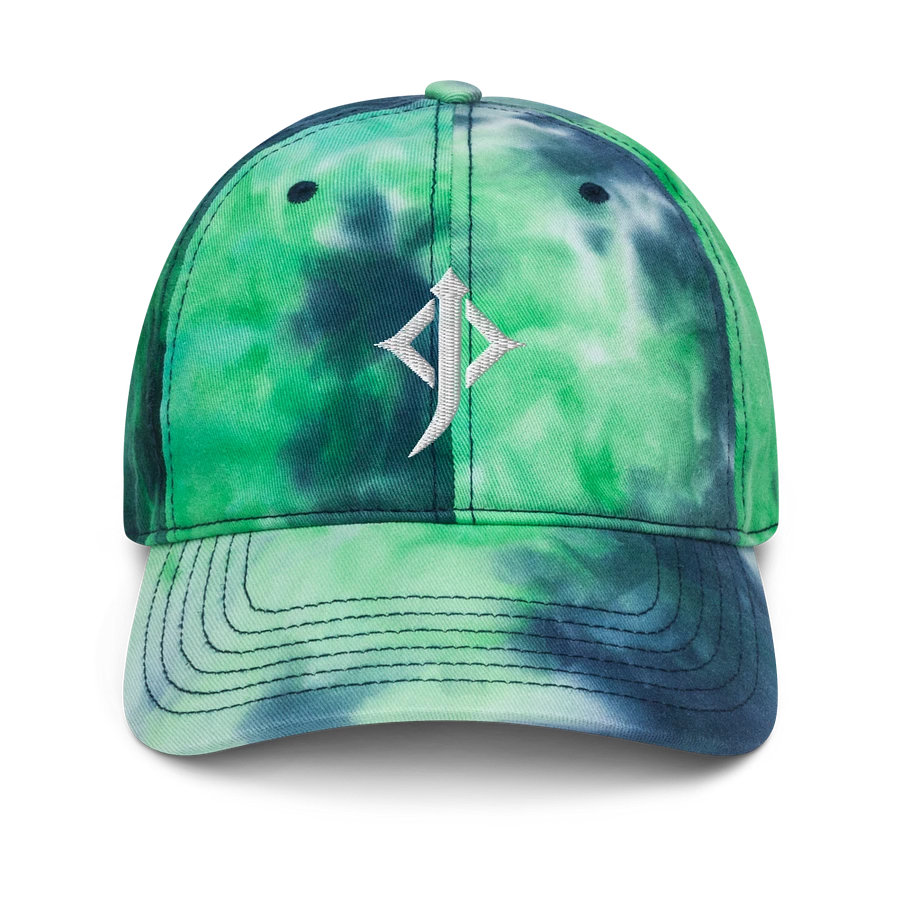LIMITED TIME - Jaffer Tie-Dye Hat product image (4)