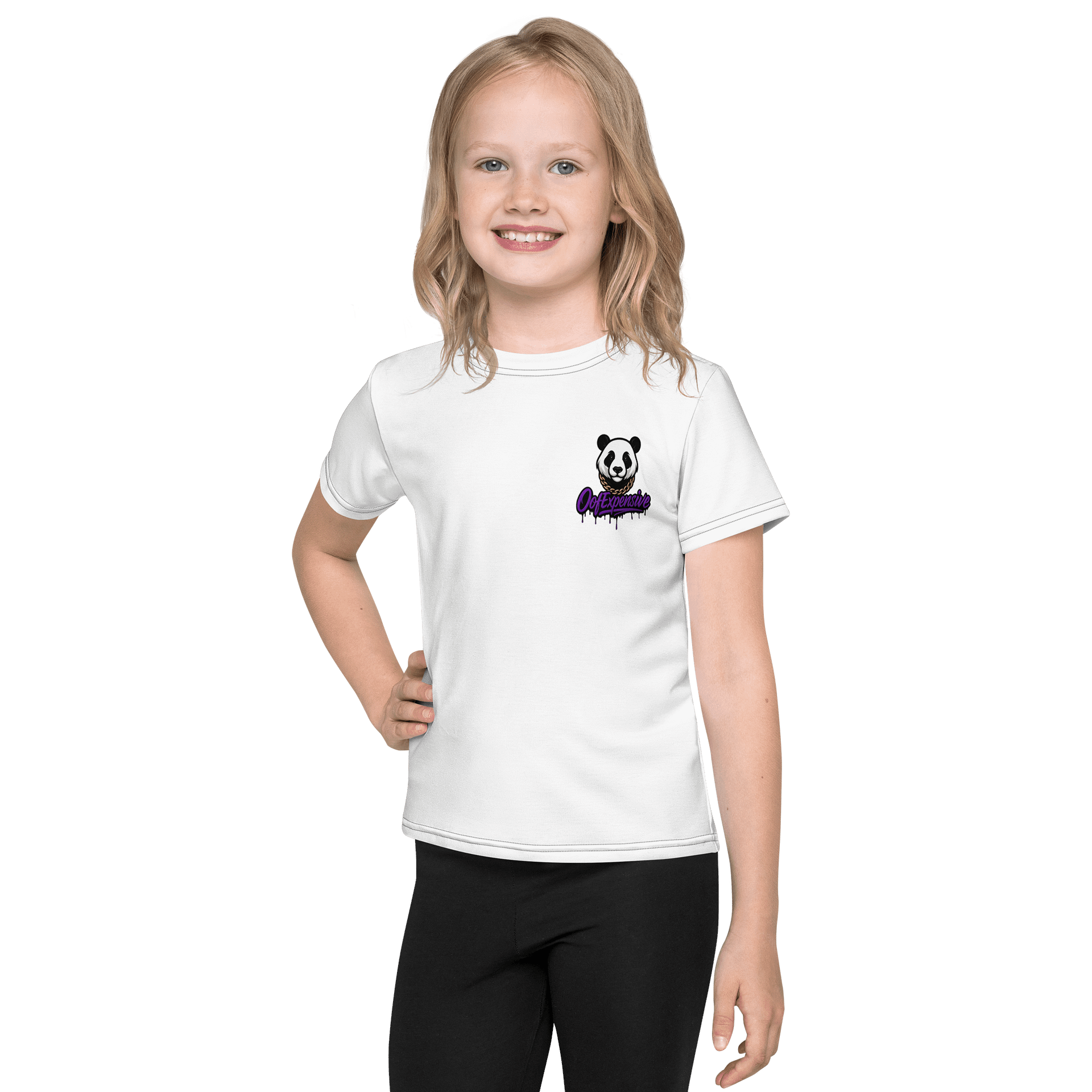 Kids Tee product image (1)