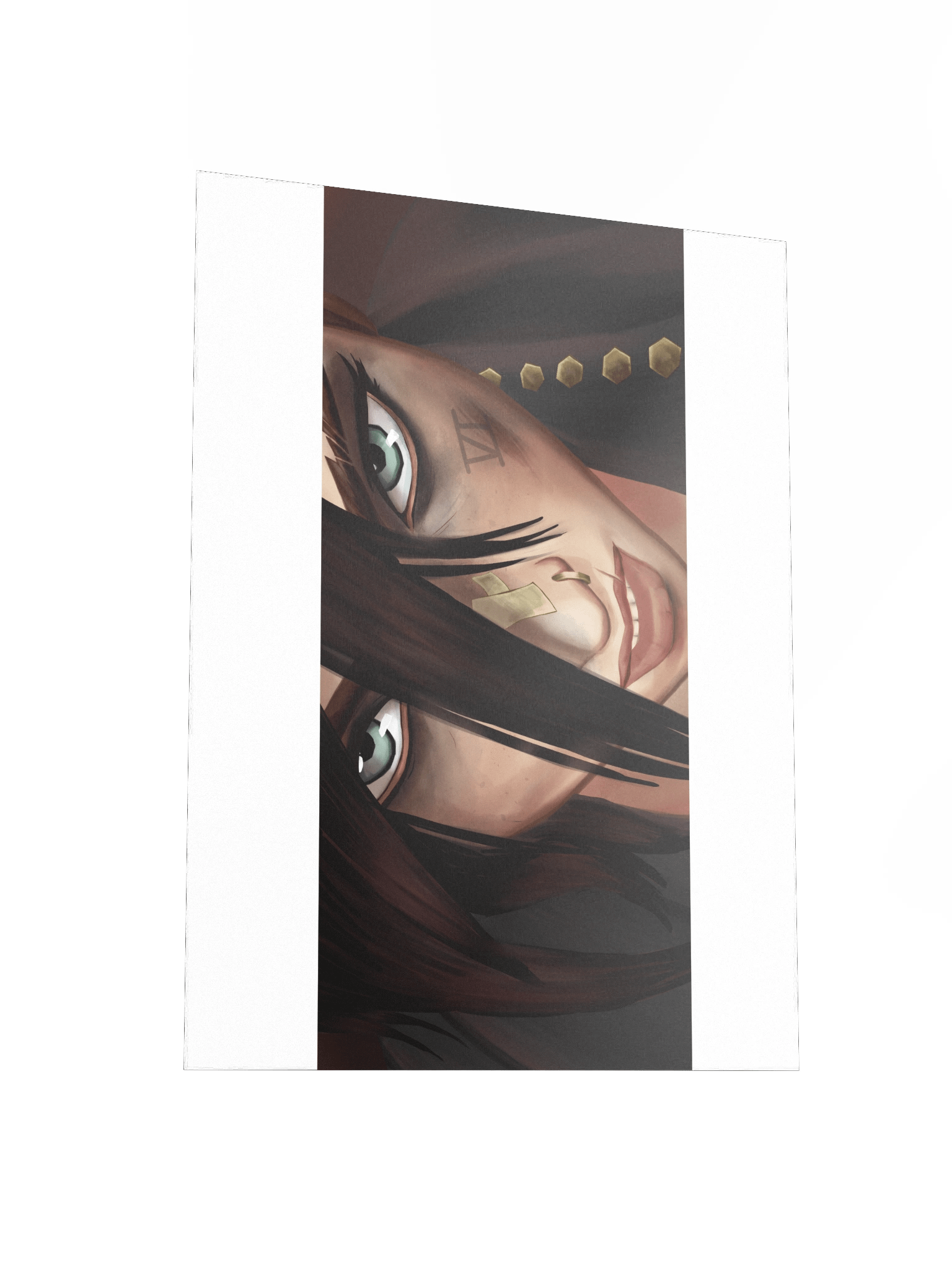 VI | Arcane | Print (12" x 16") product image (3)