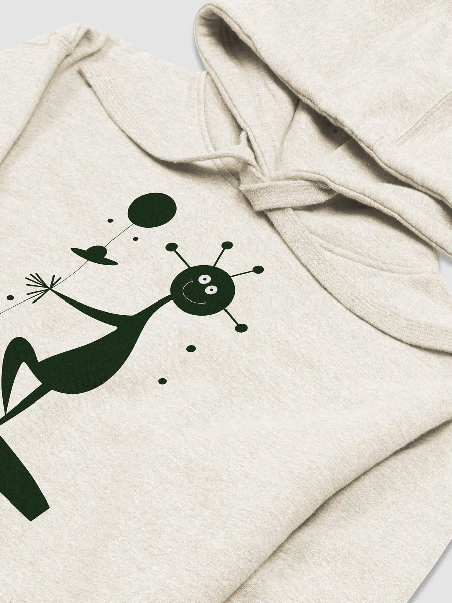 Cotton Heritage Unisex Premium Hoodie product image (1)