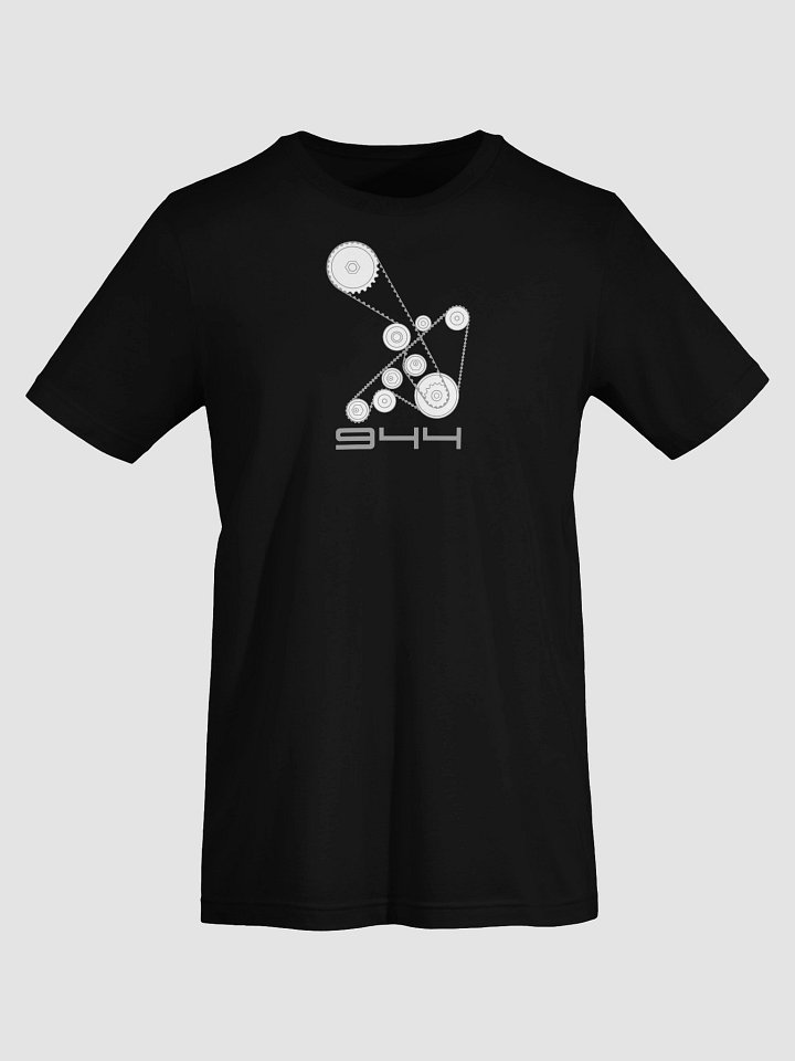 944 Timing Belt Change - Classic Tee Shirt product image (1)