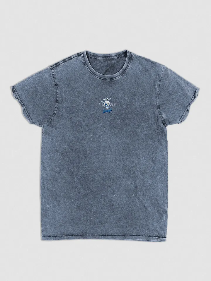 OGButh x One Piece : Sanji Denim Shirt product image (1)