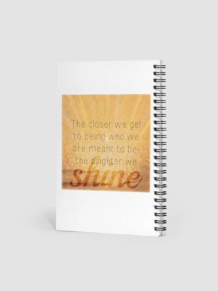 Amia's Dynamic Book of Your Inspirations and Dreams product image (2)