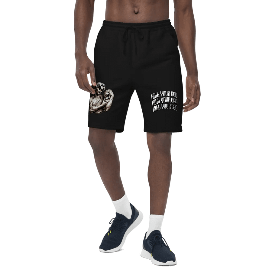 Kill Your Ego Shorts product image (5)