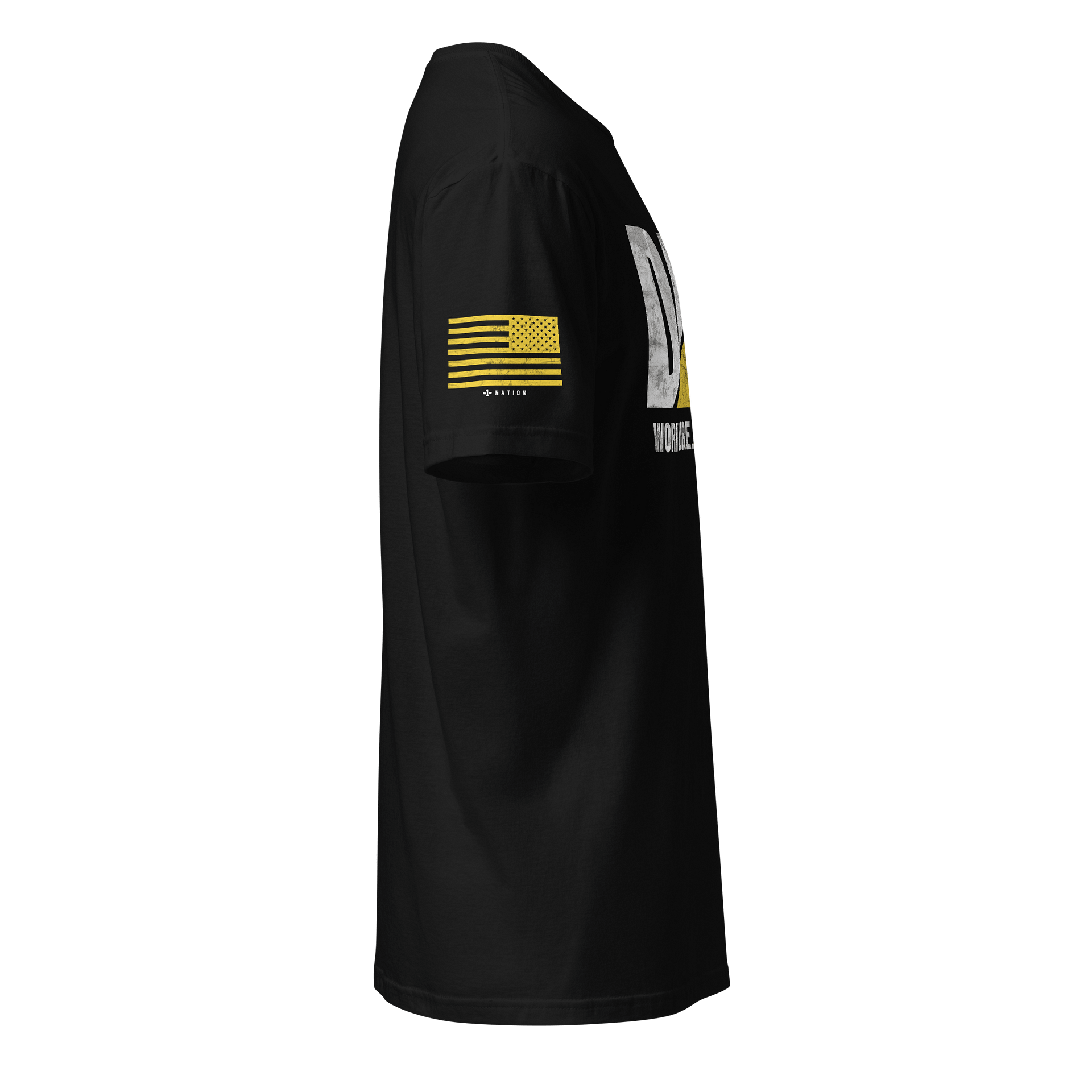 DAD: Work More. Sleep Less. product image (3)