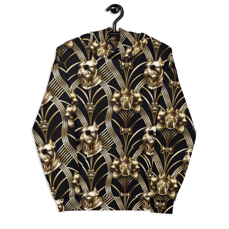 Pitbull Royal Luxe (Primal) product image (7)