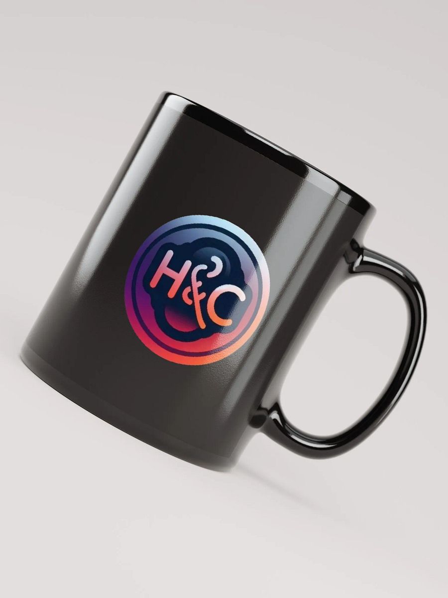Hots&Cots Coffee Mug product image (7)
