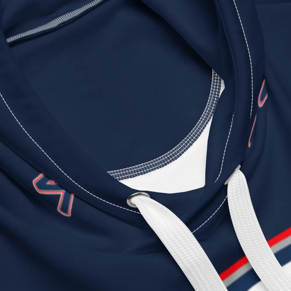 Novelty USI Triniti Ralston Hoodie product image (9)