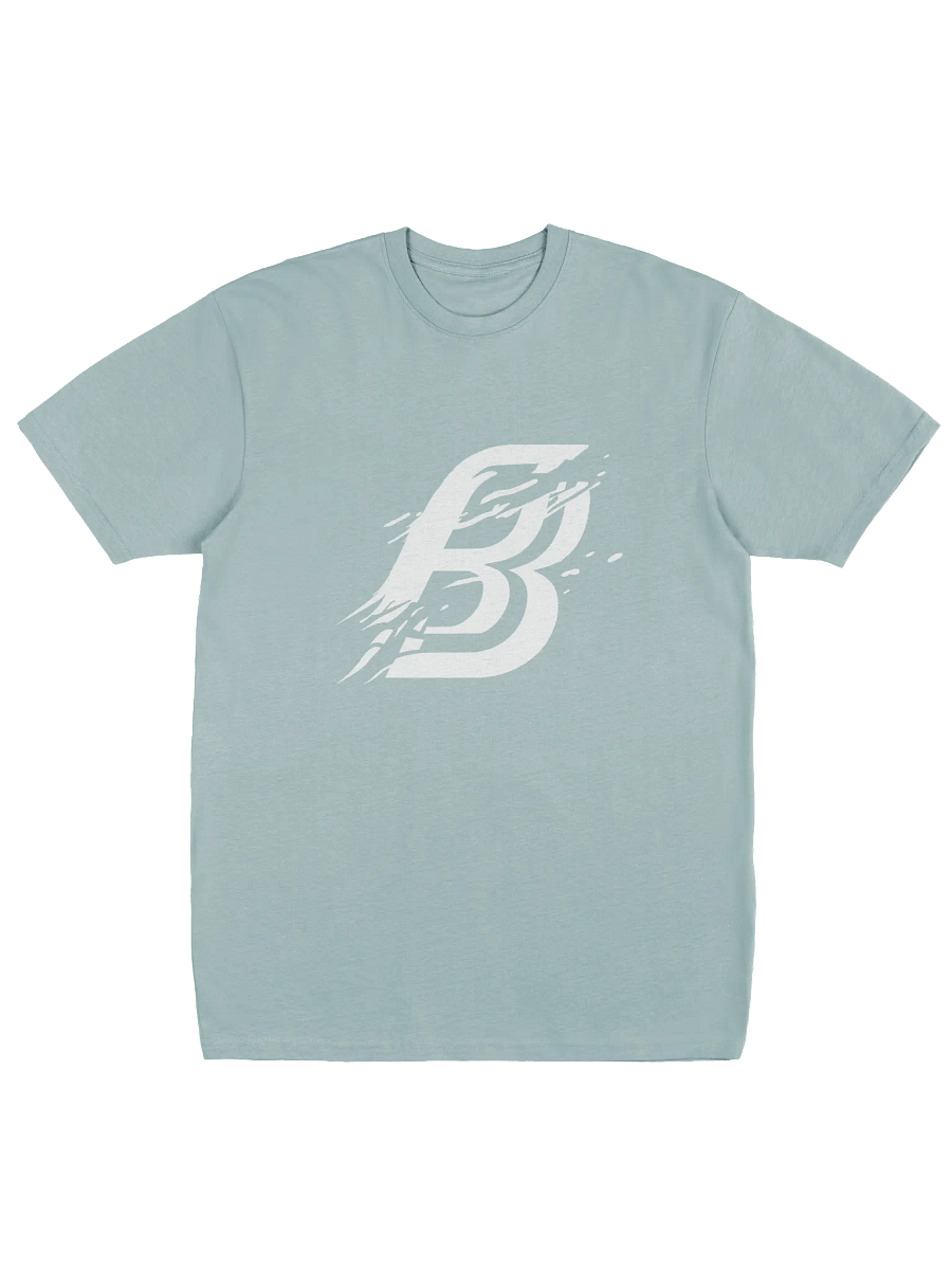 Front logo BerserkAUS Tee product image (3)