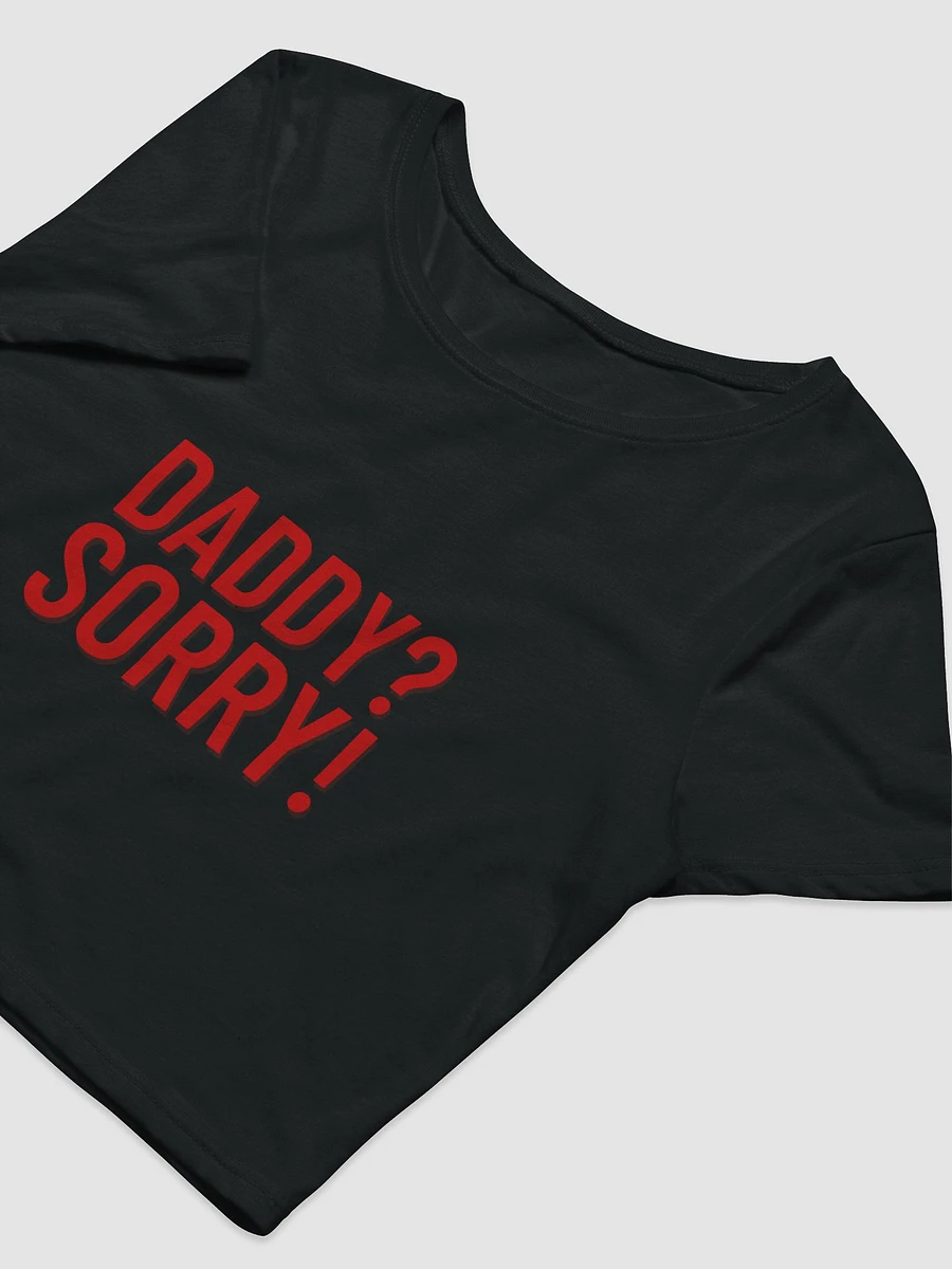 DADDY? SORRY! (crop) product image (3)