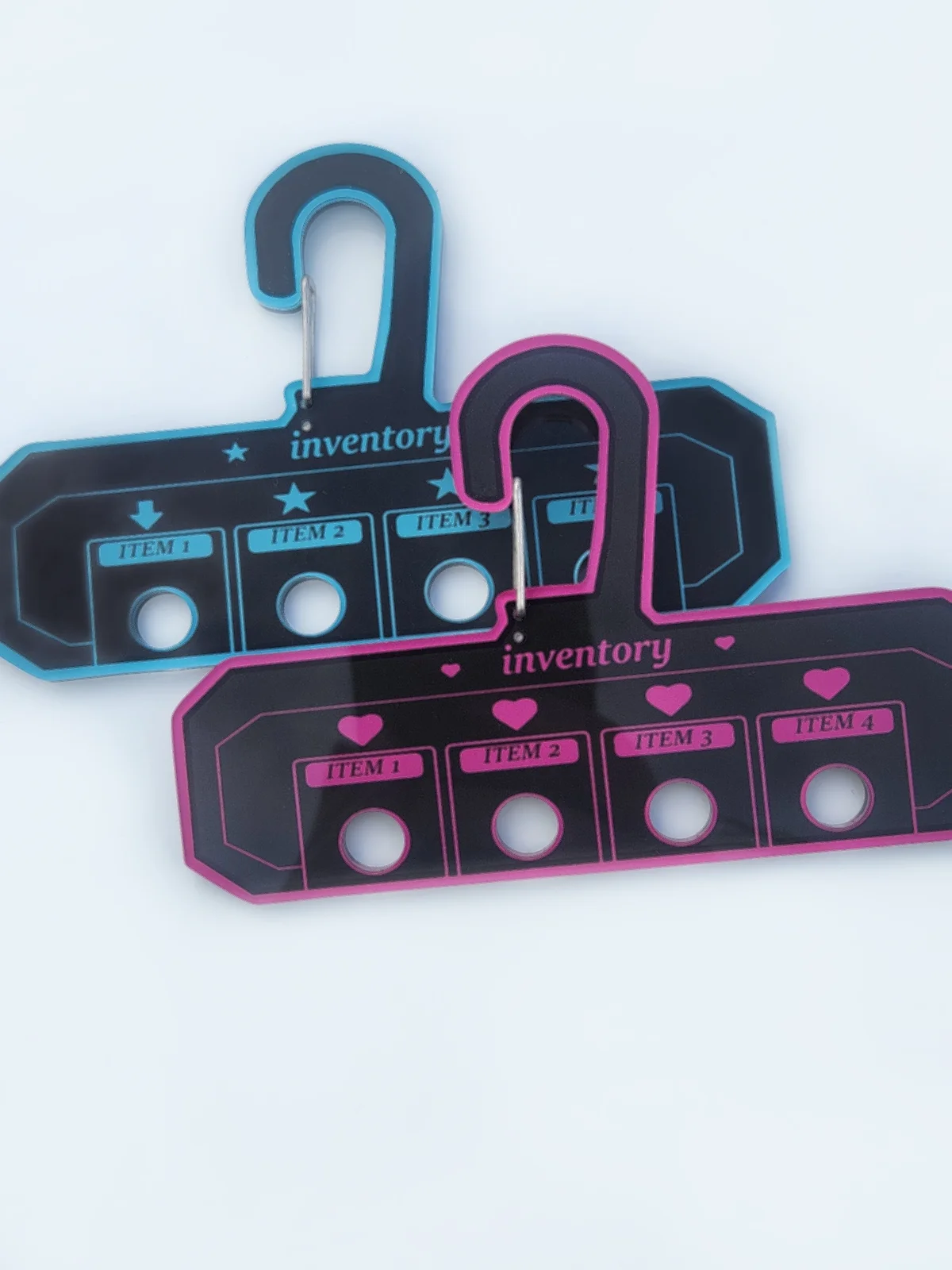 Keychain Carabiner product image (1)