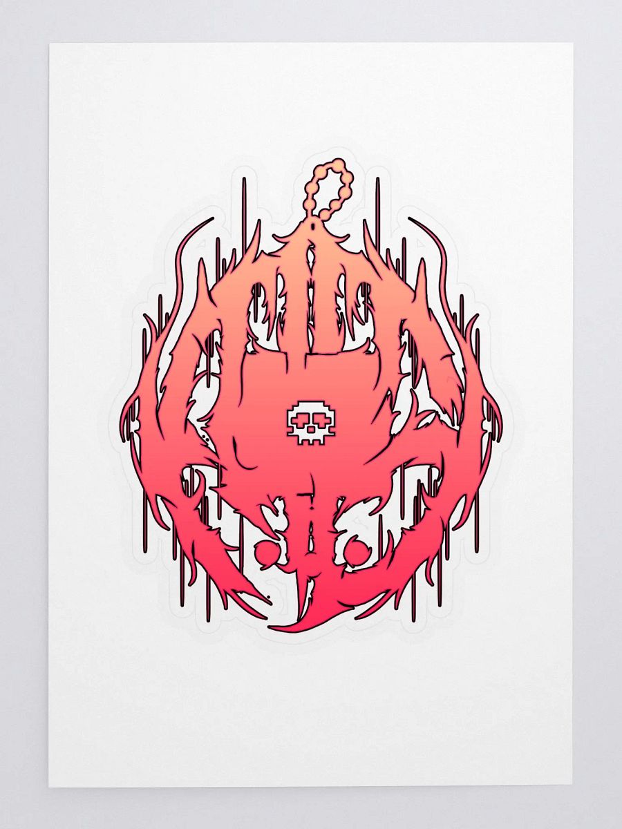 Tamagoochie (Logo) (Pink) product image (1)