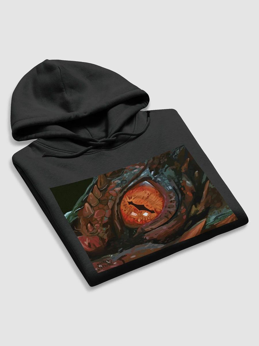 Dragon Eye ☆ Eco-Friendly Hoodie product image (18)