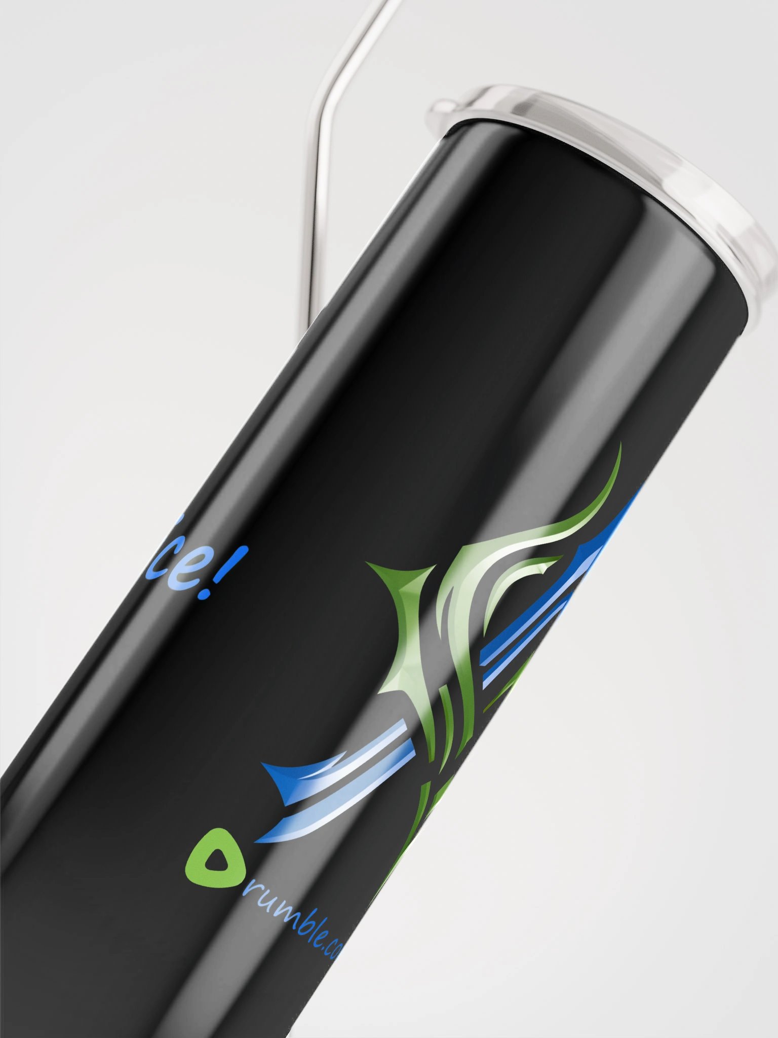 Noice! Triangular Stainless Steel Tumbler product image (7)