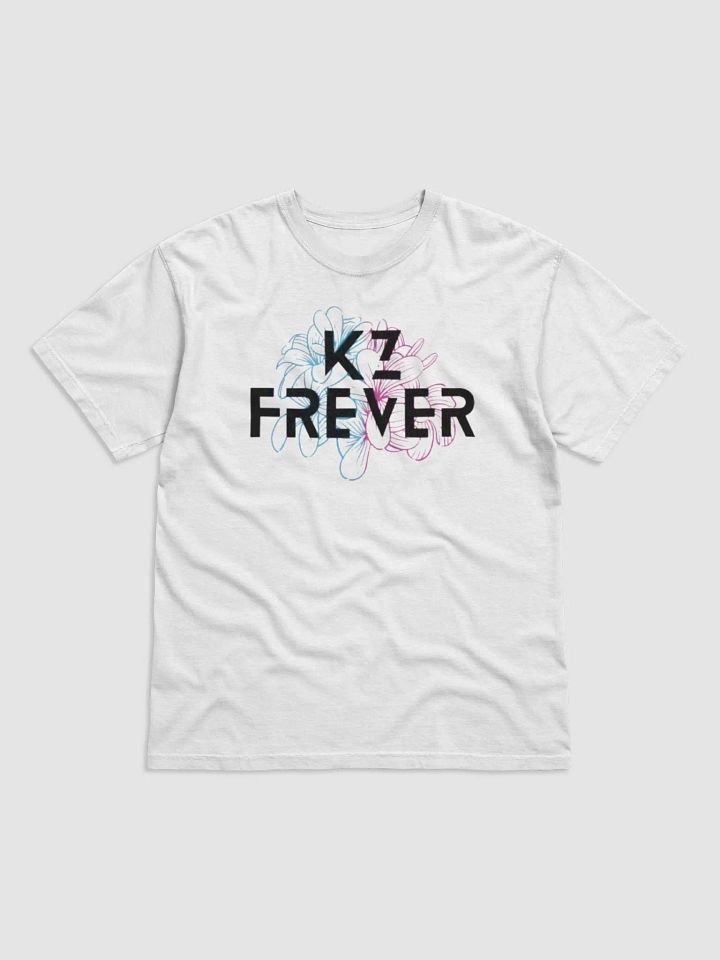 T-SHIRT (OG) - White product image (1)