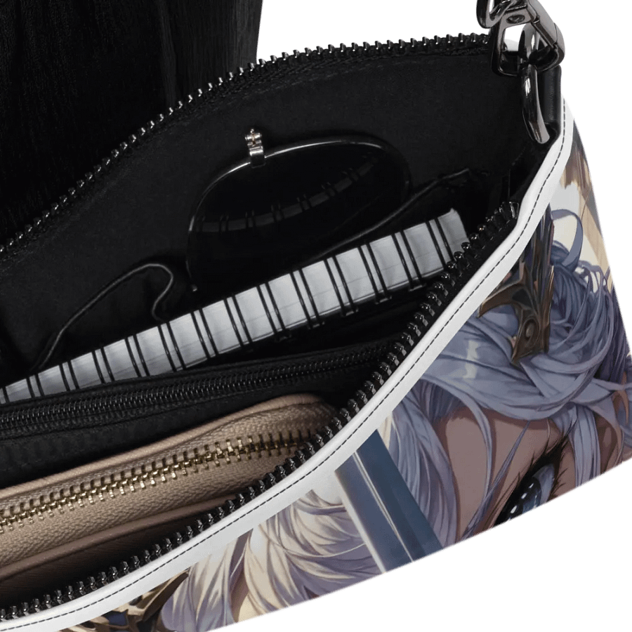 GINGA HAND BAG product image (5)