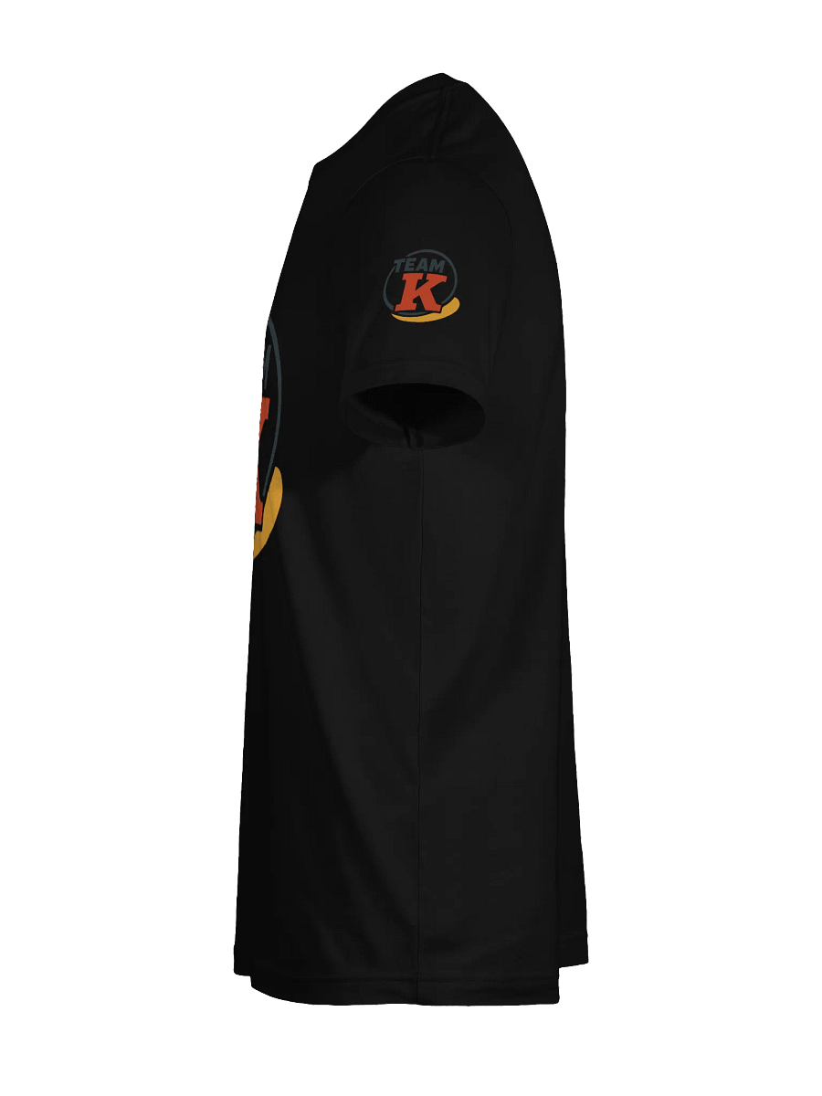 Team K 1950's T-Shirt product image (9)