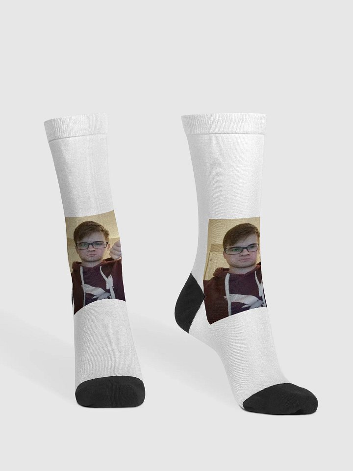 unc socks product image (2)