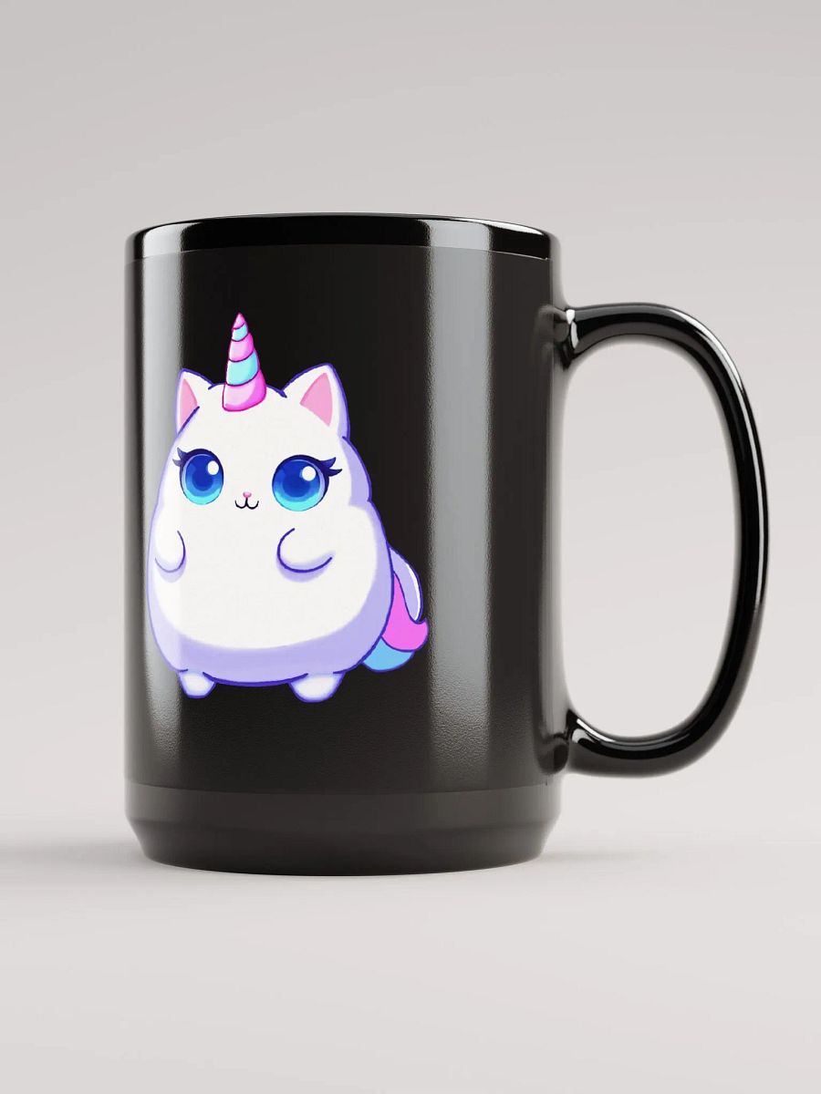 Unicorn Kitty 15OZ Mug product image (1)