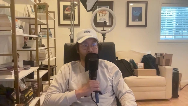 Video thumbnail