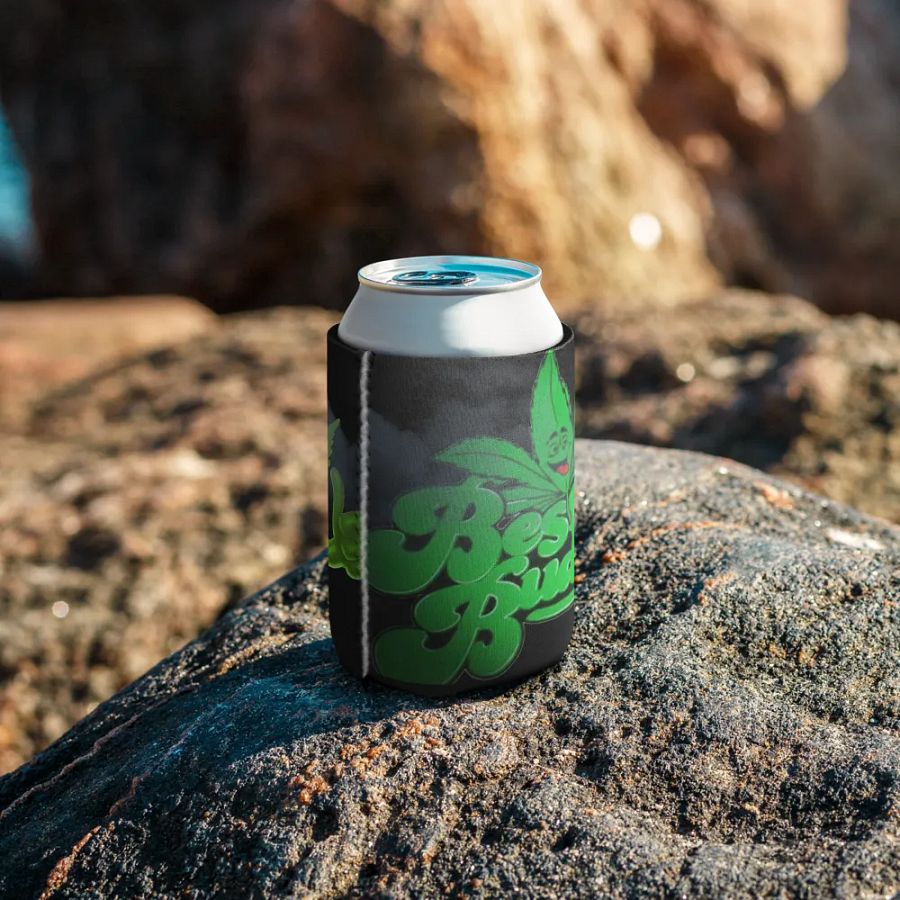 Best Buds Coozie product image (9)