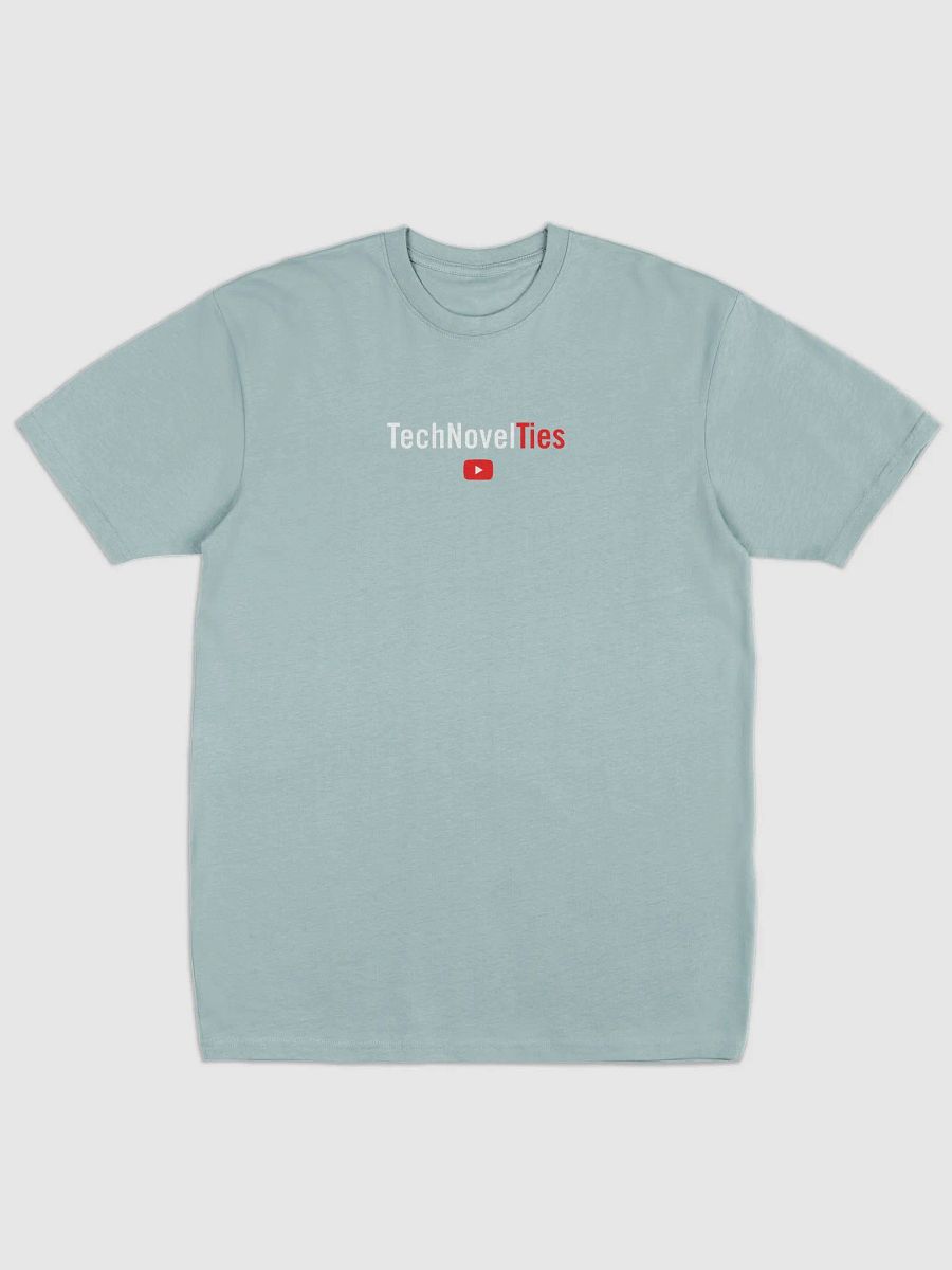 TNT-shirt Logo Premium product image (2)