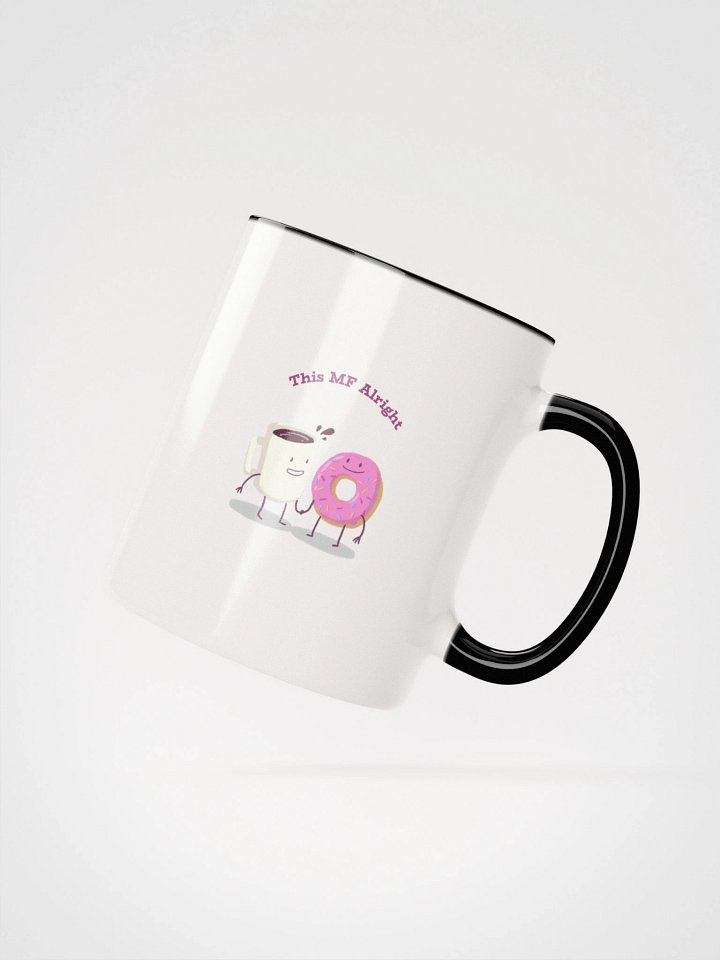 Better Together Ceramic Mug product image (19)