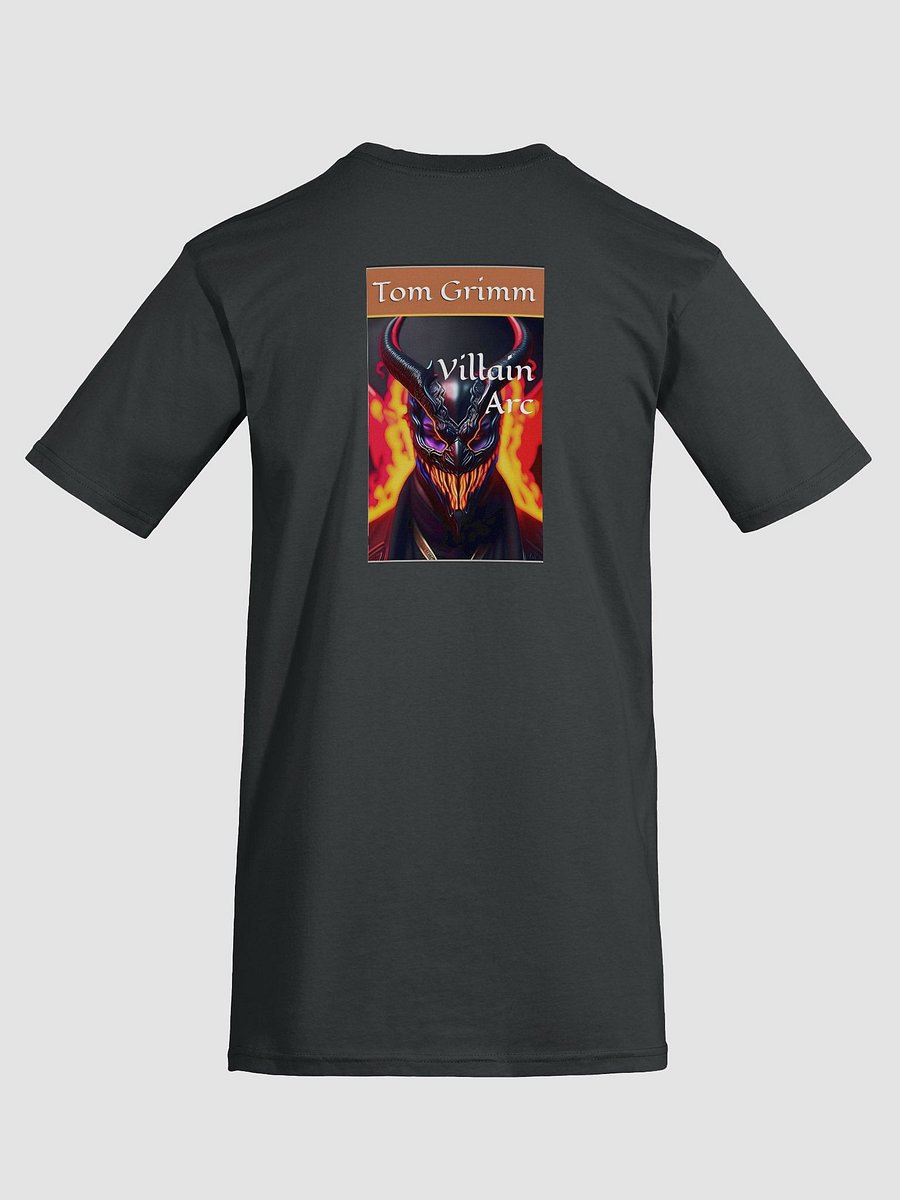 Mad Man Tee 2 product image (17)