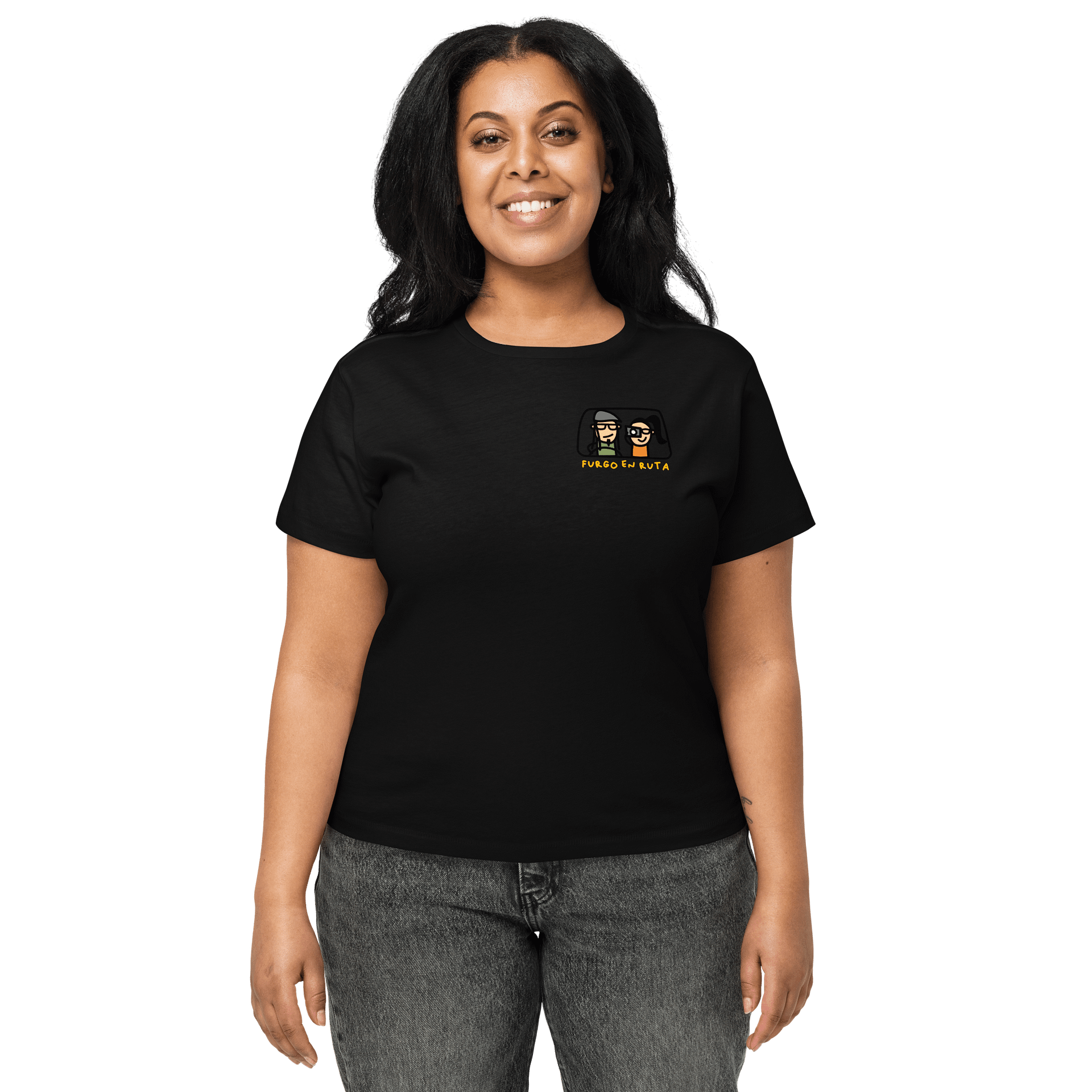 The Big Lap Australia femenina product image (9)