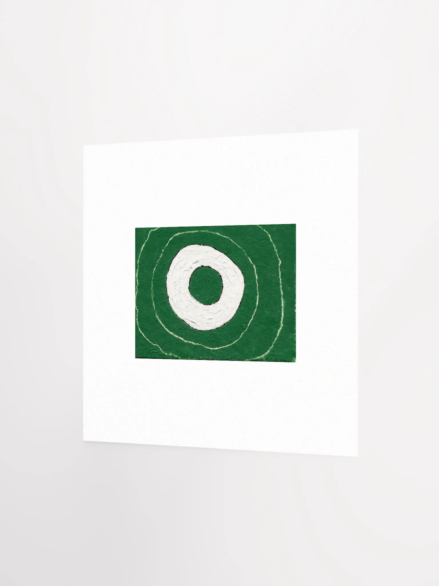 Alphabet E Print product image (3)