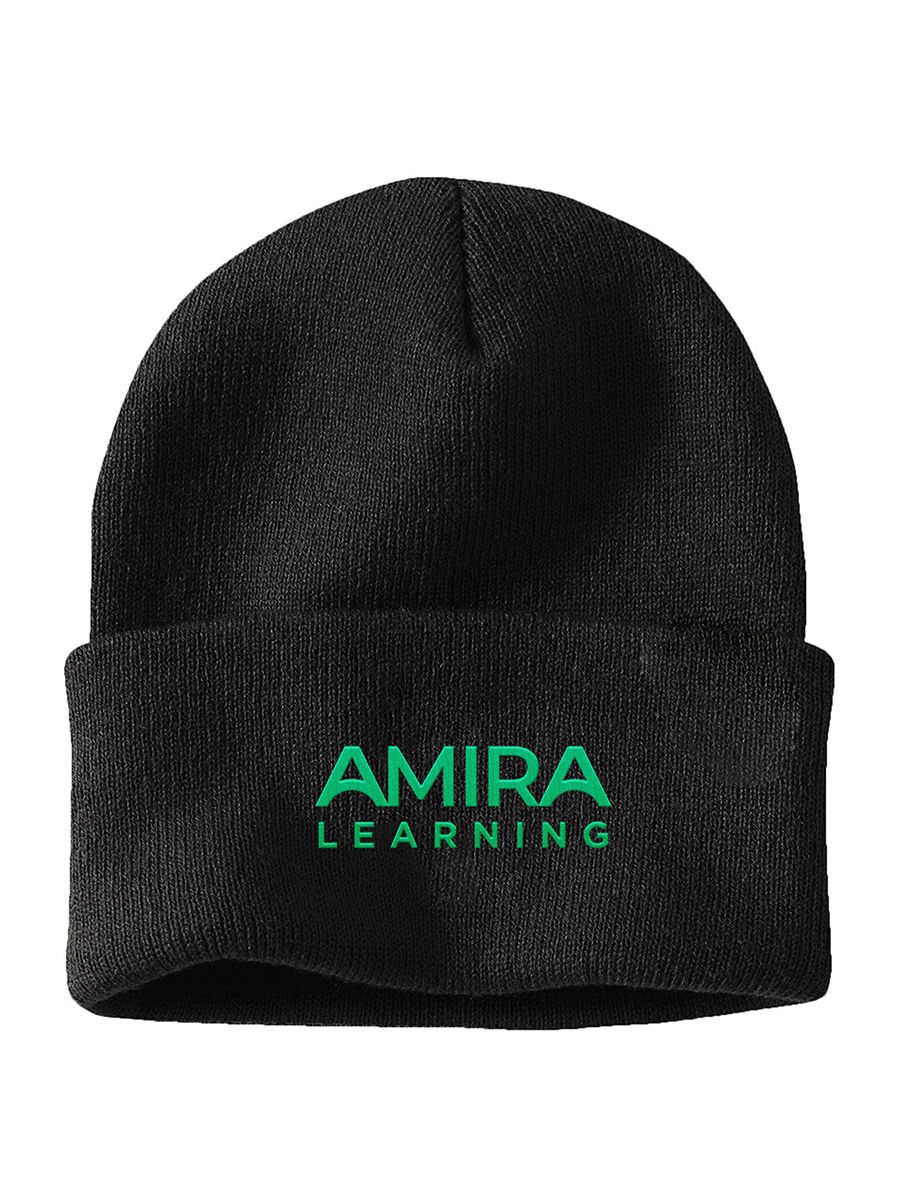 Amira Learning - Beanie product image (1)