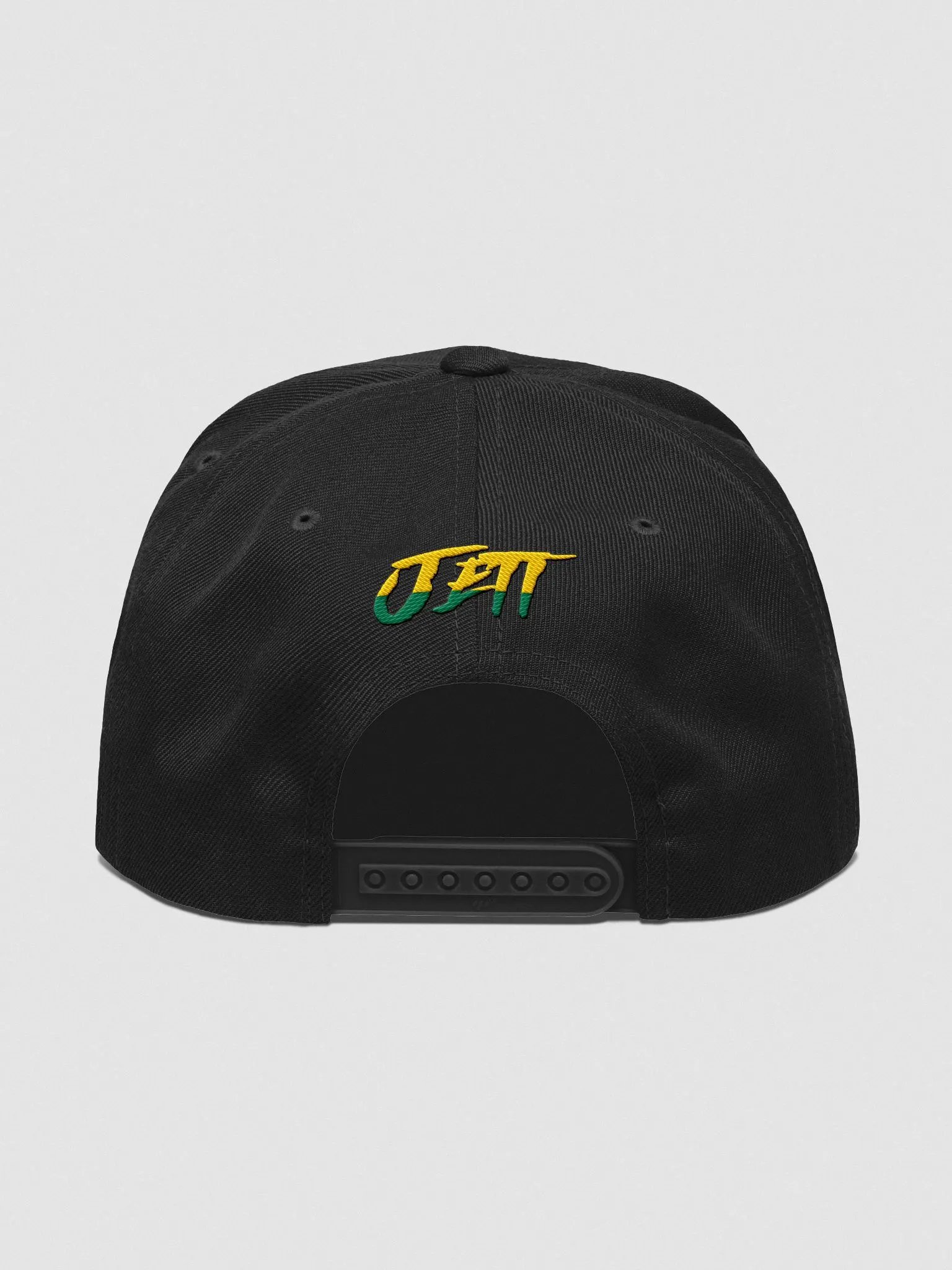 JettaNatioN Snapback Hat product image (69)