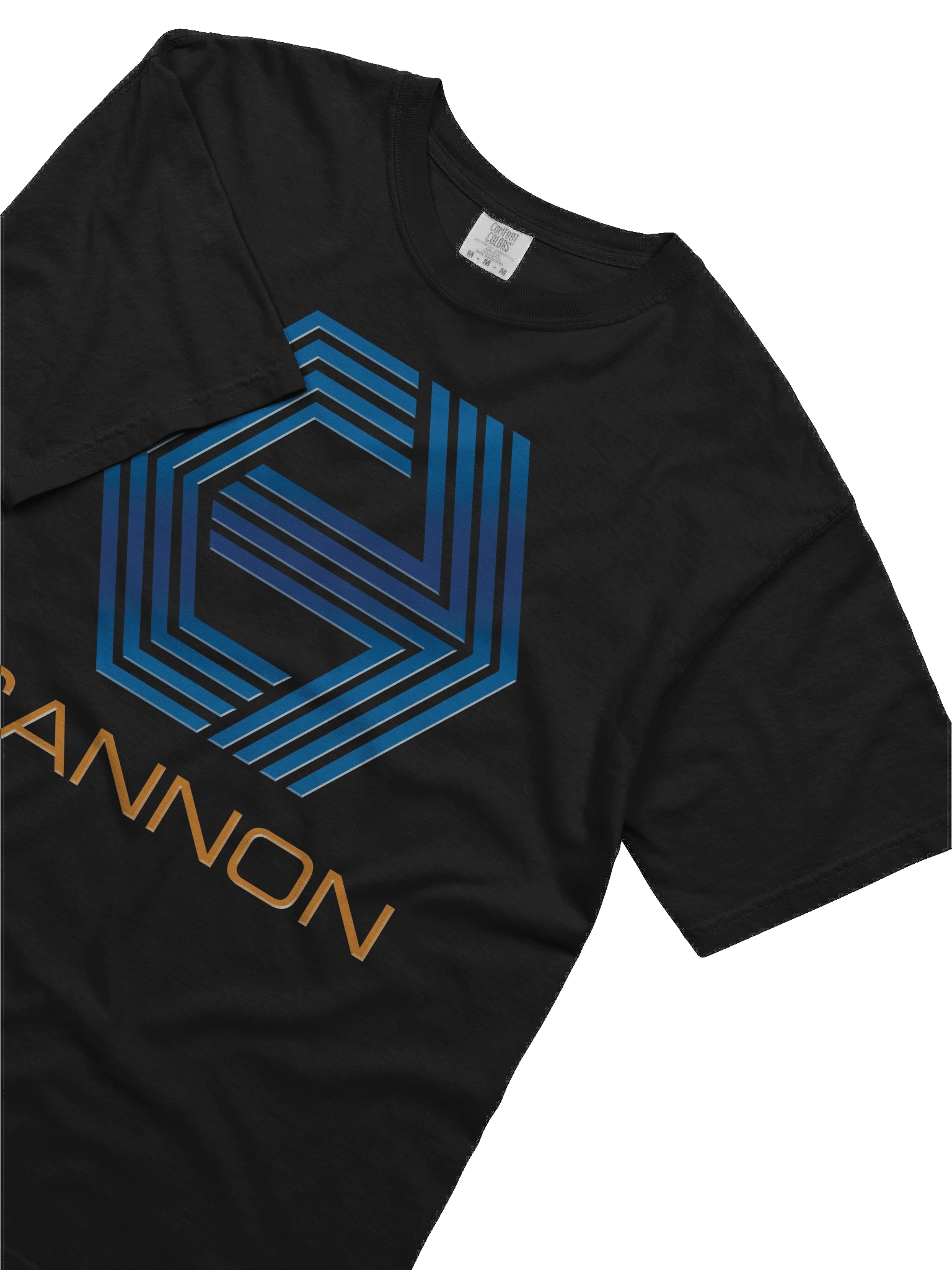 T-Shirt - Homme Cannon Film product image (5)