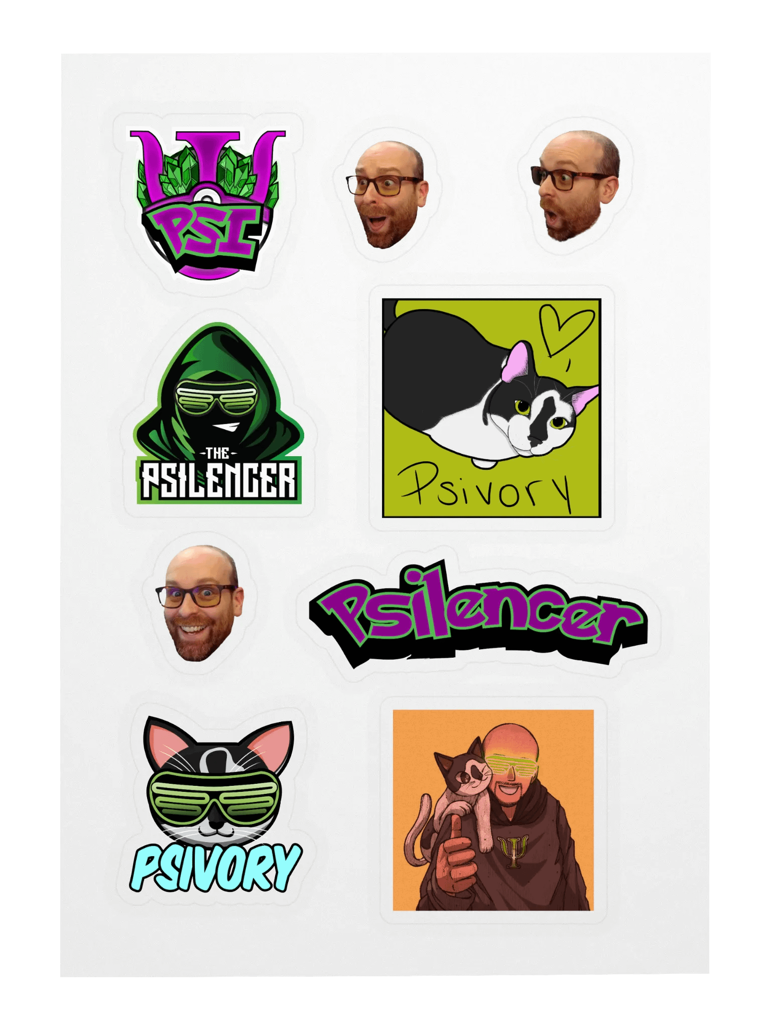 Stickers From Everything product image (3)