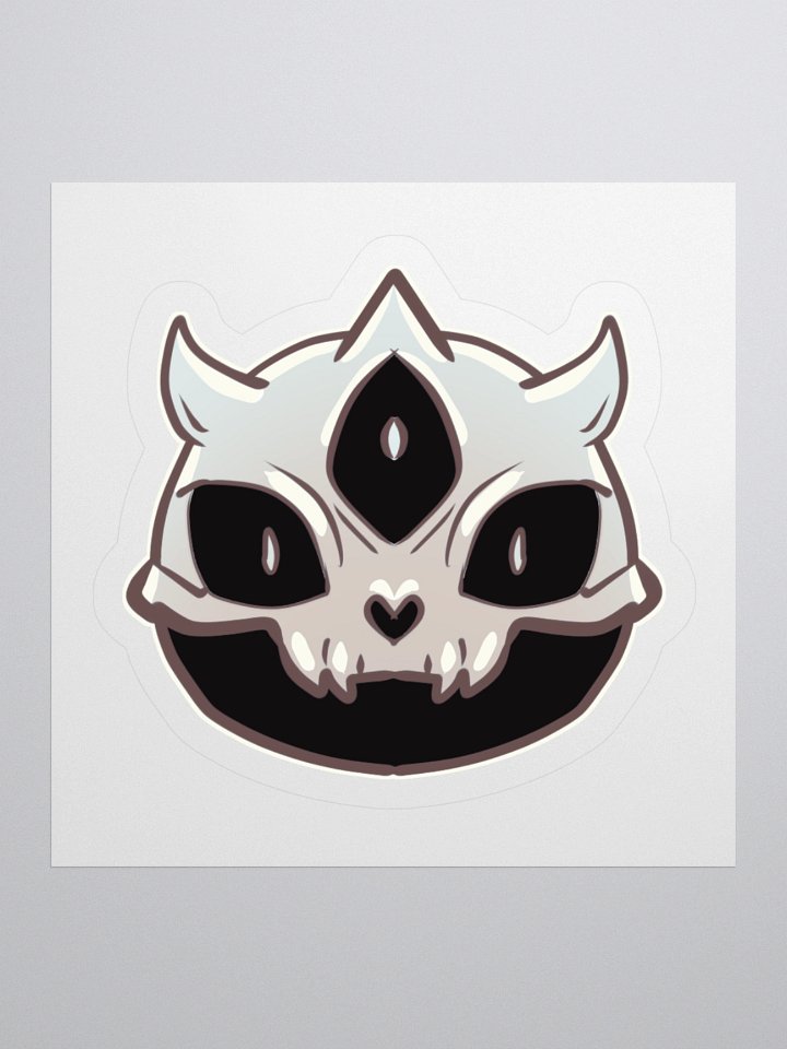 Cute Kon - sticker product image (2)