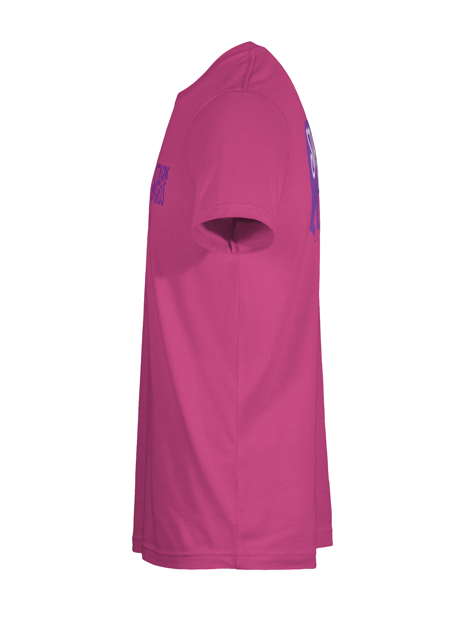 Vintage Logo T-Shirt - Bloom Edition product image (11)