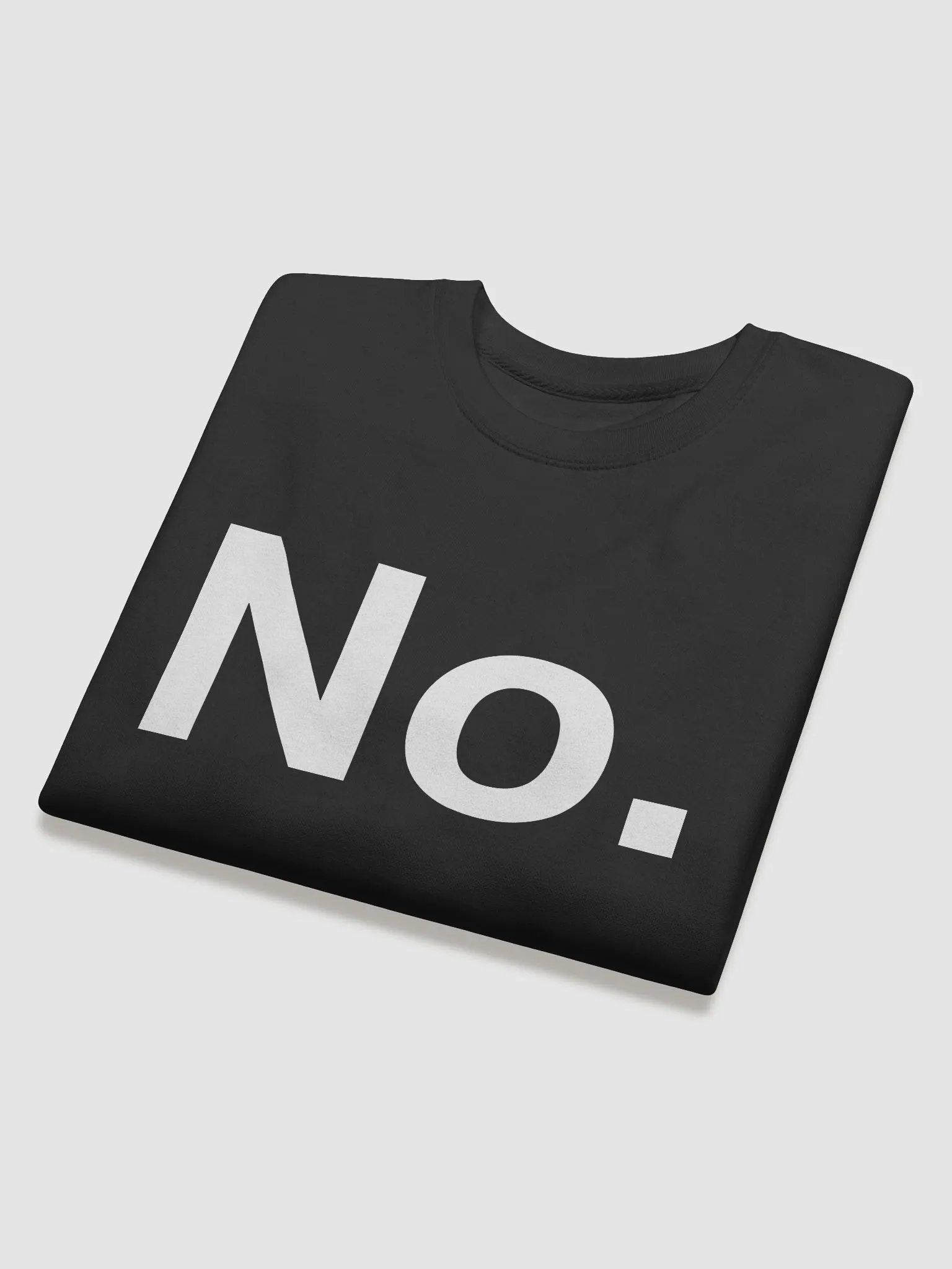 NO Sweater product image (4)