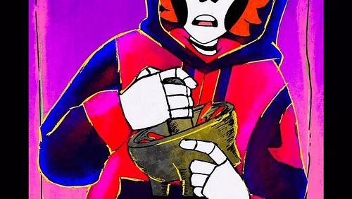 WE DID IT BOYS! THE FIRST CHAPTER DUB! What the whole thing on YouTube, link in bio!!!

and please share to help me share the...