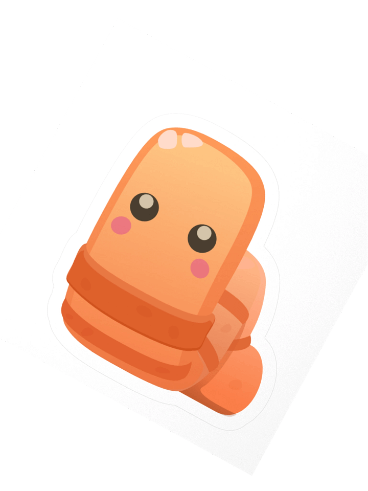 Worm product image (2)