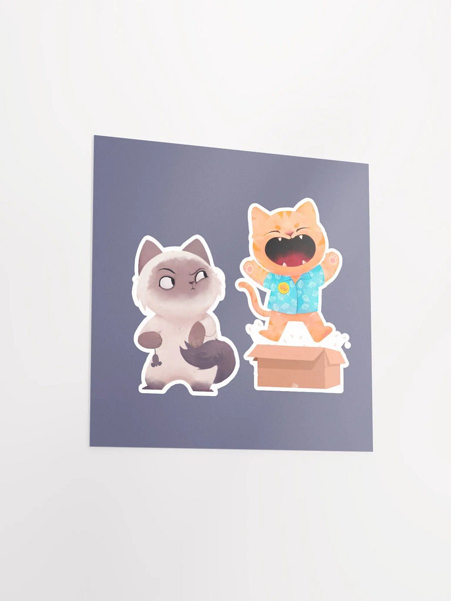 Maya & Cyan by Migu product image (6)