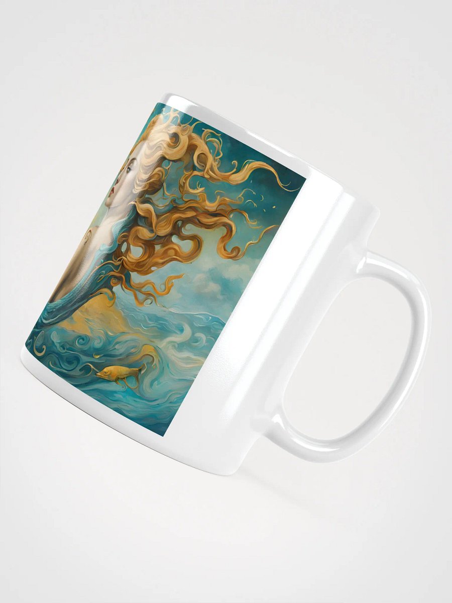 Pisces' Dreamy Draughts: Dive into a Sea of Celestial Flavors product image (12)