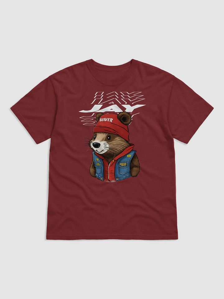 JUSTICE BEAVER product image (1)