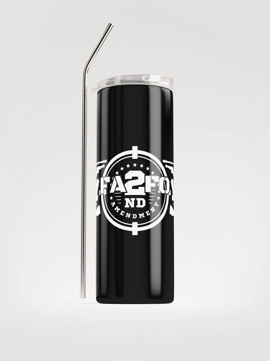 FA2FO 2A Edition Tumbler product image (1)