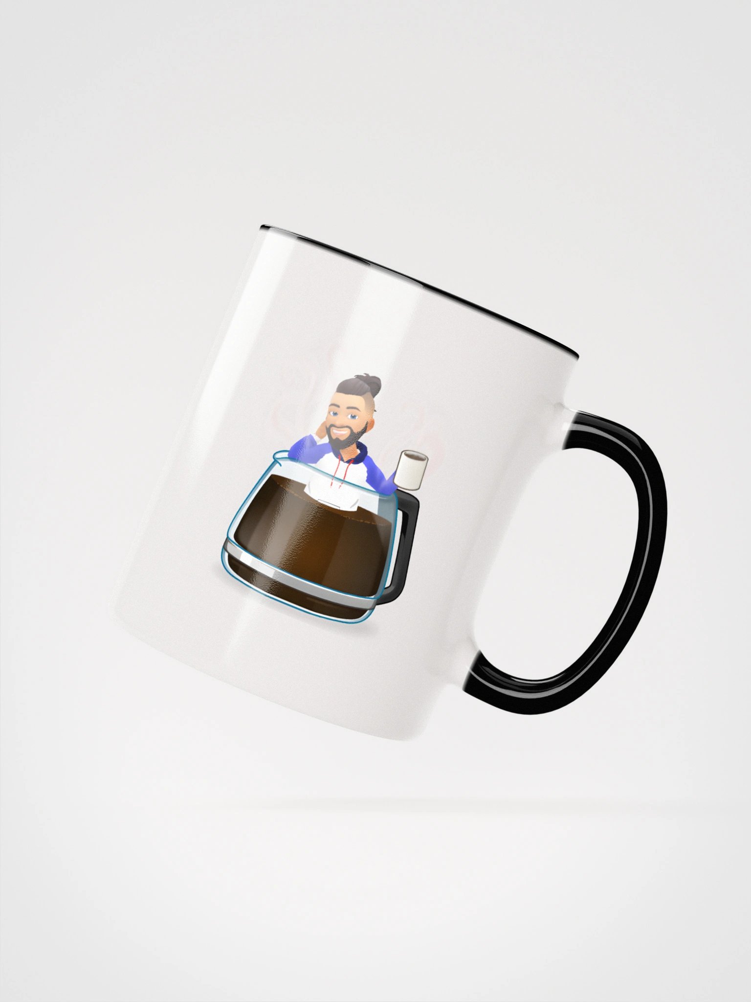 DasMarty Tasse "KAFFEE" product image (24)