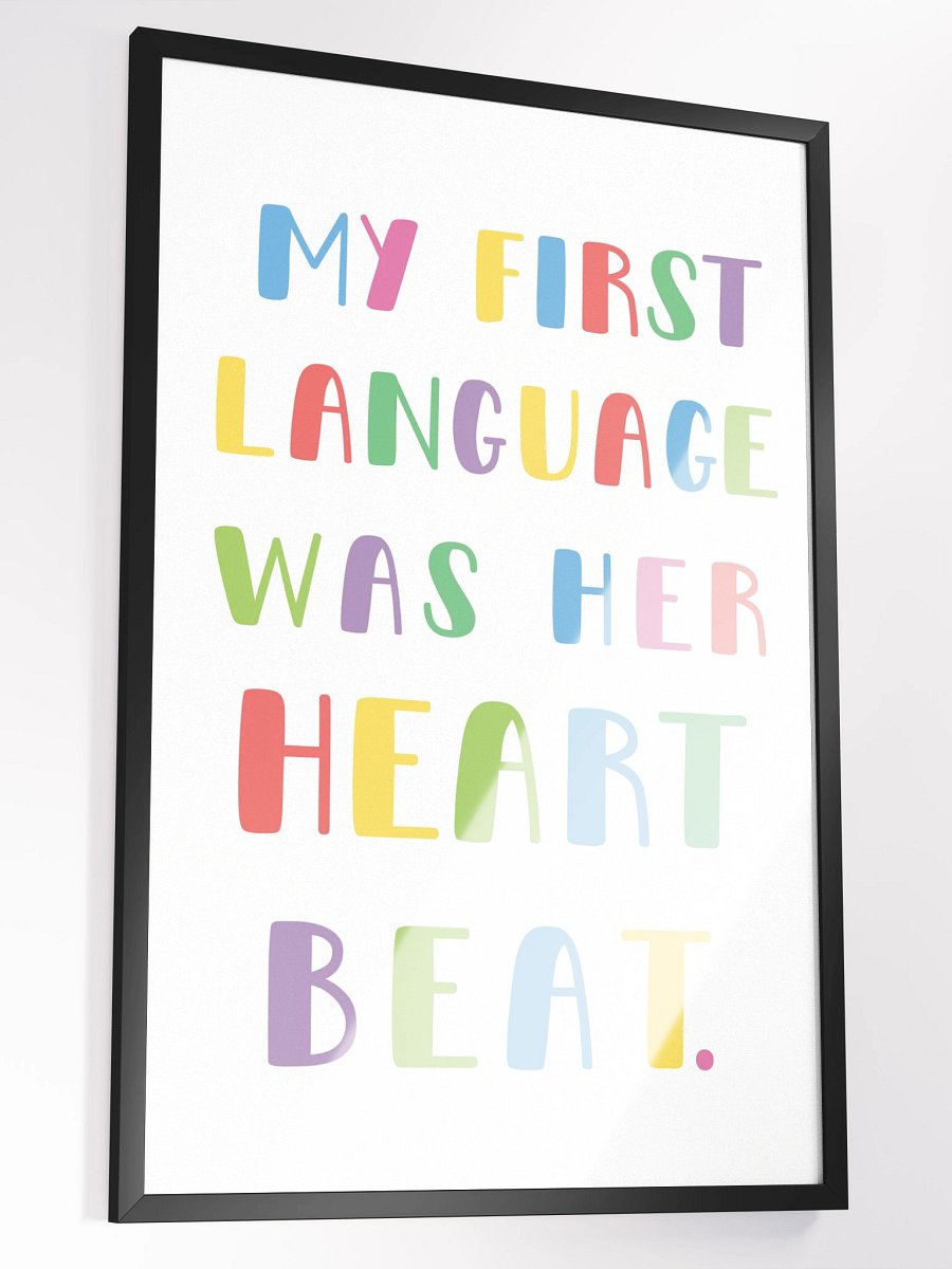 My First Language product image (2)