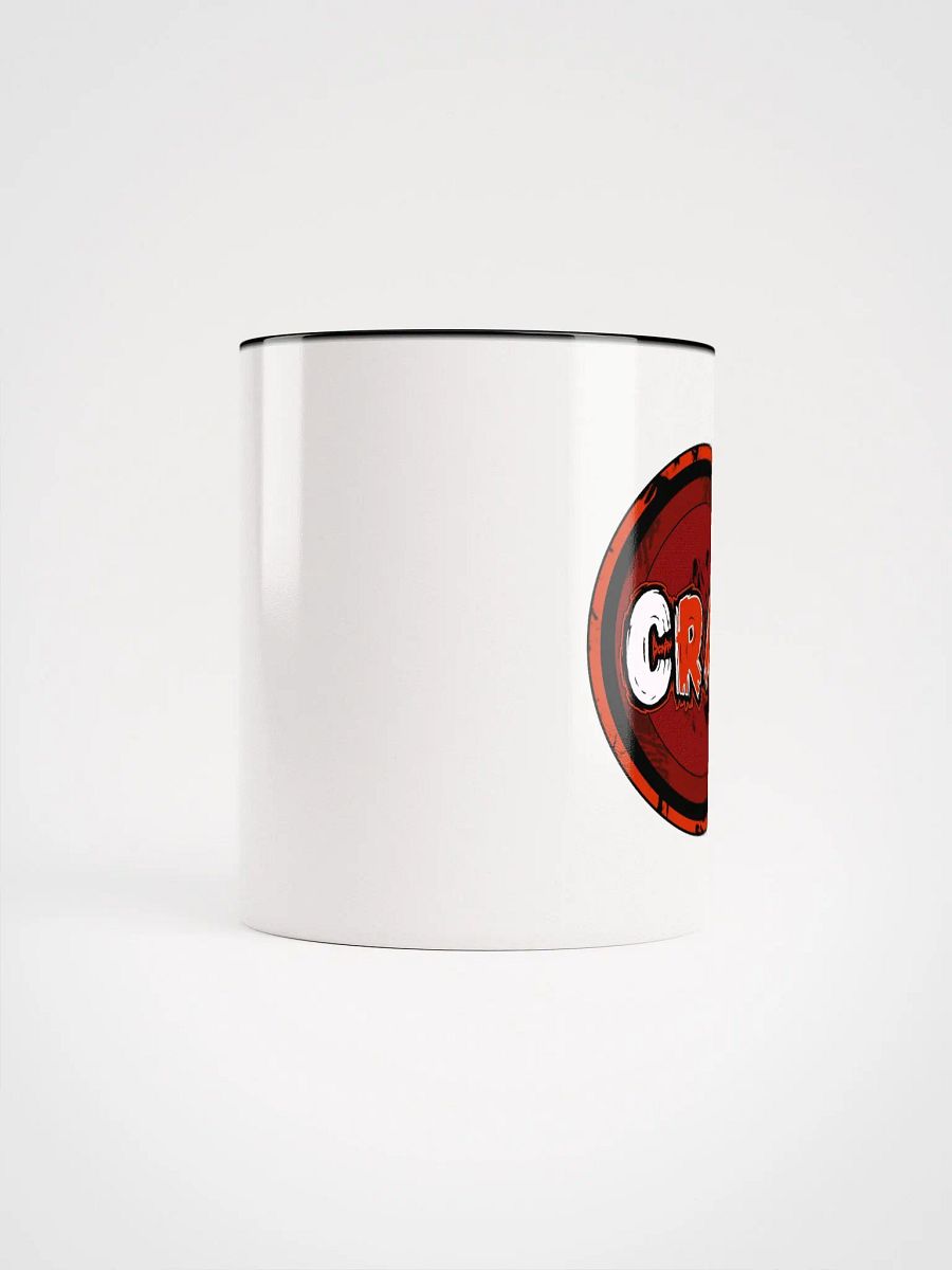 Cray Coffee Mug product image (20)